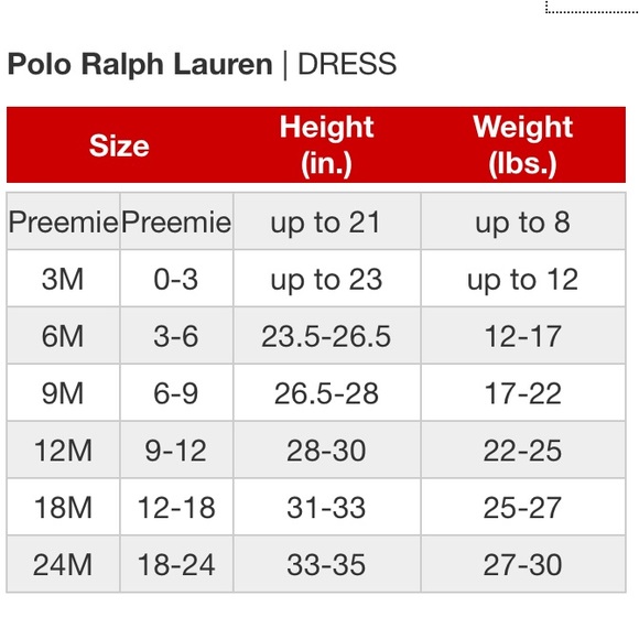RALPH LAUREN Embroidered Polo Dress - Picture 6 of 6
